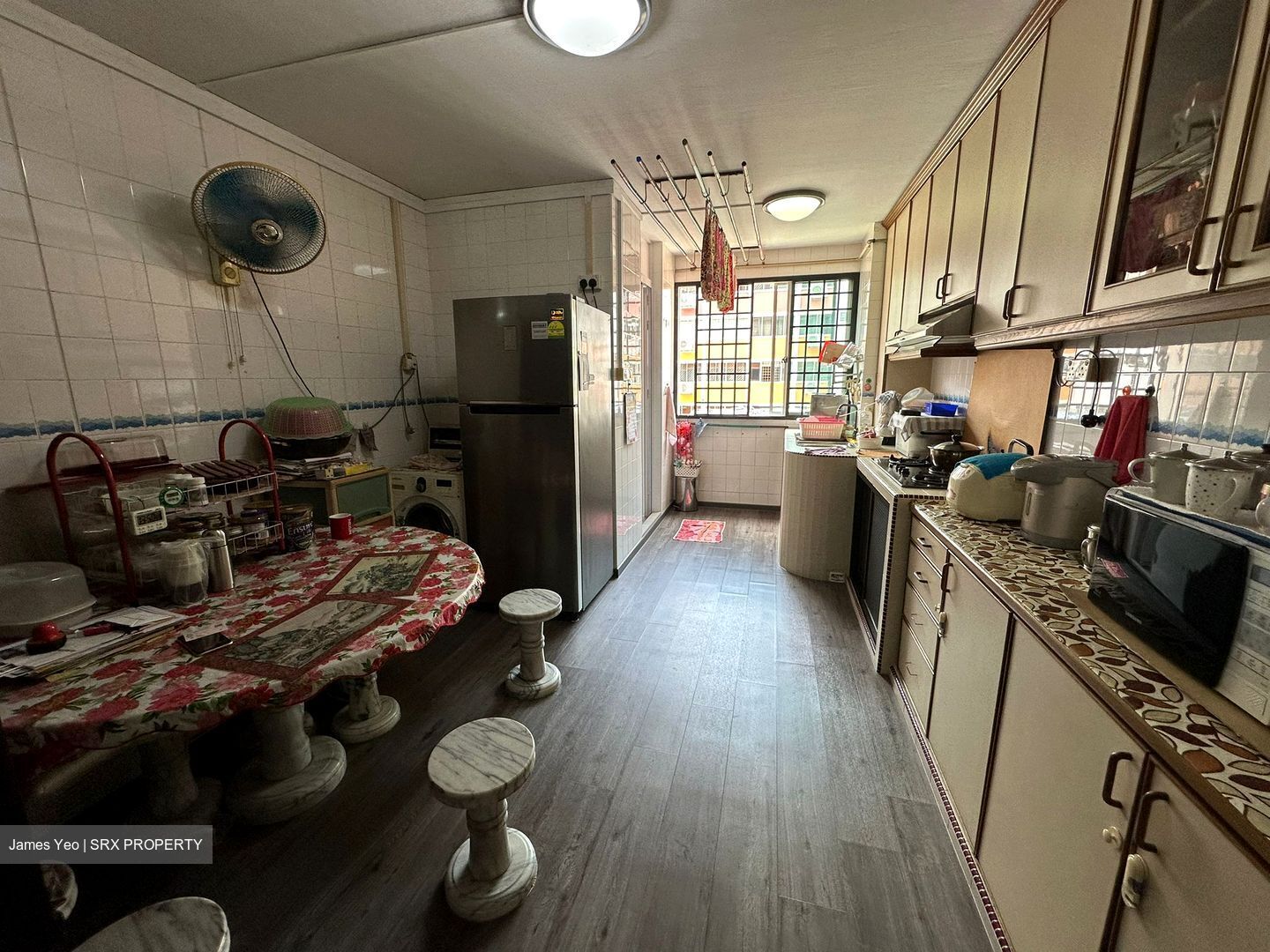 Blk 103 Pasir Ris Street 12 (Pasir Ris), HDB 5 Rooms #542287621
